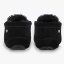 Mens Quentin Sheepskin Slipper  Black Extra Image 6 Preview